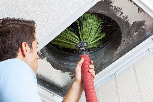 Best HVAC Air Duct Cleaning  in Akron, CO