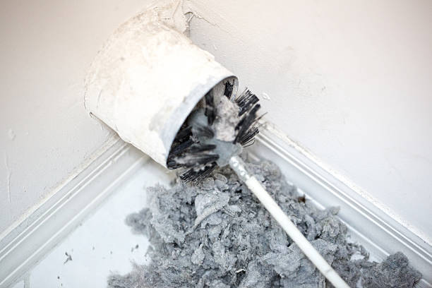 Professional Airduct Cleaning in CO